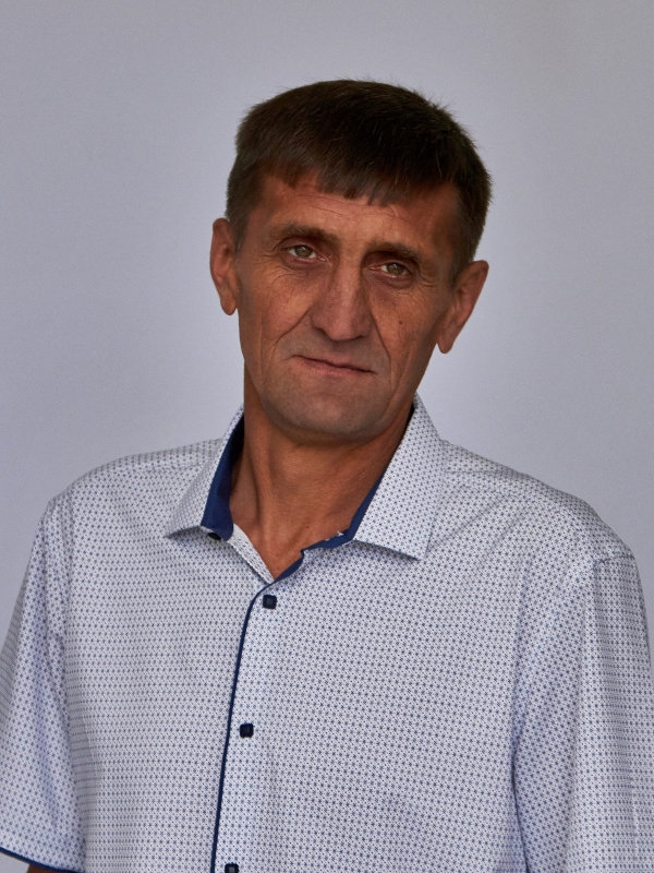 Забровский Андрей Валерьевич.